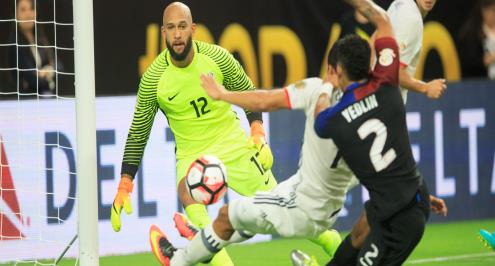 بالفيديو.. باكا يقود كولومبيا لثالث كوبا على حساب أمريكا